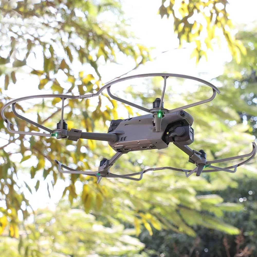 Sunnylife Protection d'hélices pour DJI Mavic 3 - Image 3