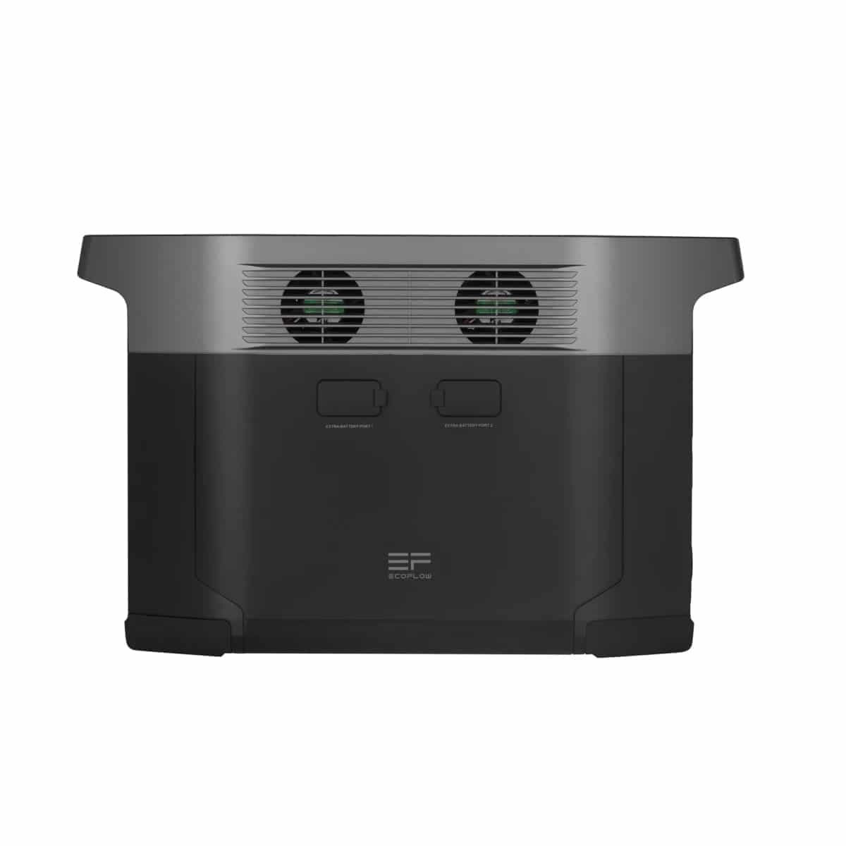 Ecoflow Delta Max Station d'énergie 2000W 1612Wh - Image 3