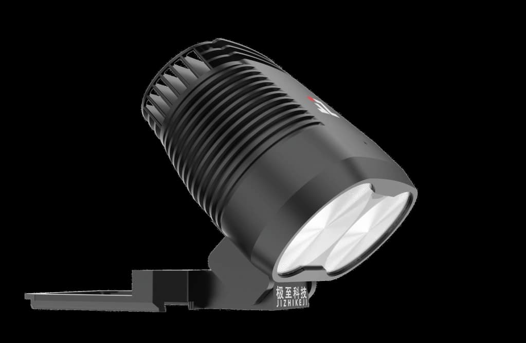 Lampe JZ_T60 pour DJI Matrice 30 de marque Jizhikeji
