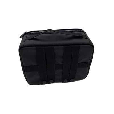 Lipobag pour sac à dos PITSTOP Pro Gov vue arrière