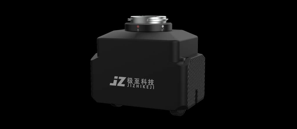 PT2-treuil-pour-drone-DJI- Matrice-300-de-marque-Jizhikeji