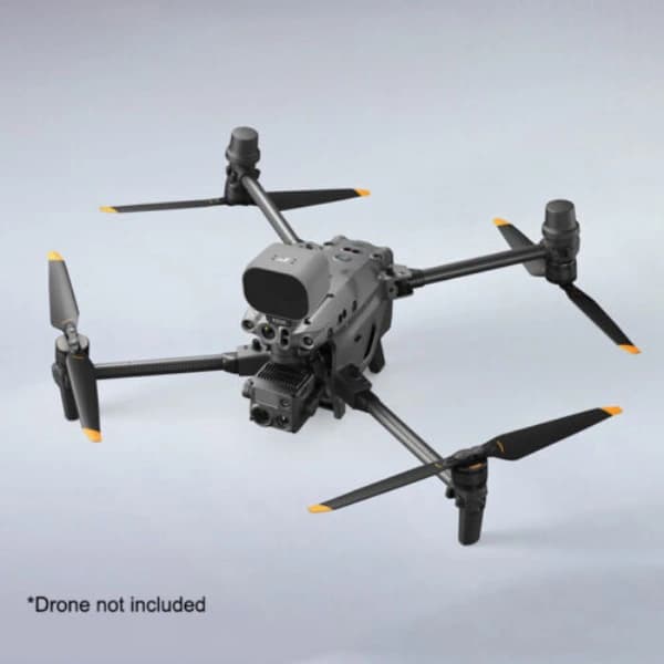 drone avec JZ_H1