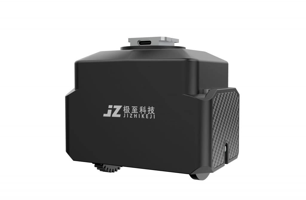 Drop système JZ_OT2 DJI Matrice 300