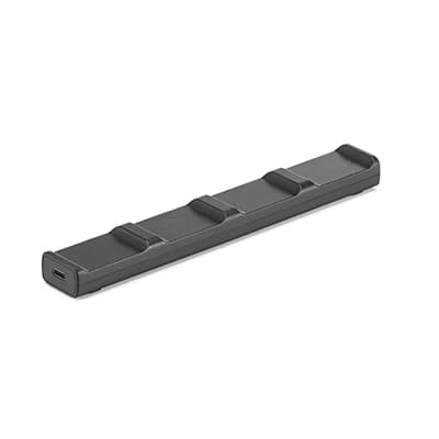 Hub de chargement DJI Avata Vue De Profil