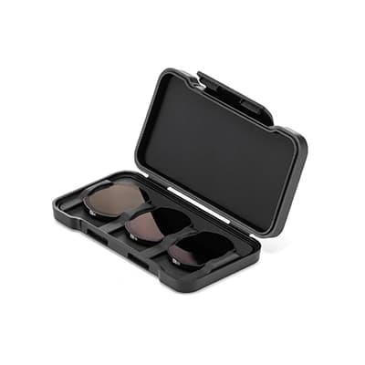 Pack de filtres ND pour DJI Avata Vue Avec Valise