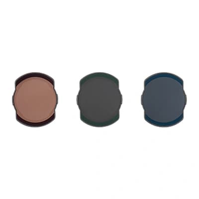 Pack de filtres ND pour DJI Avata Vue De Haut