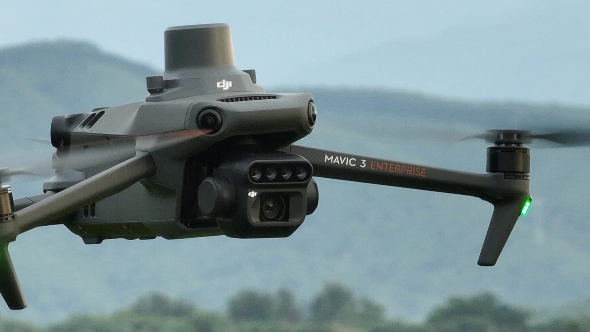 DJI MAVIC 3M