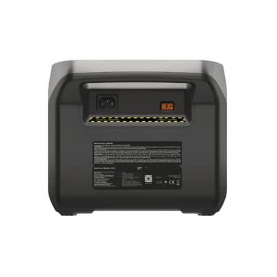 Ecoflow RIVER 2 Pro Station d'énergie 800W 768WH - Image 3