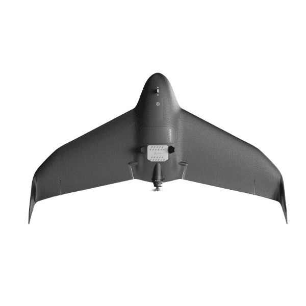 Aile volante eBee Vision Eagle NXT