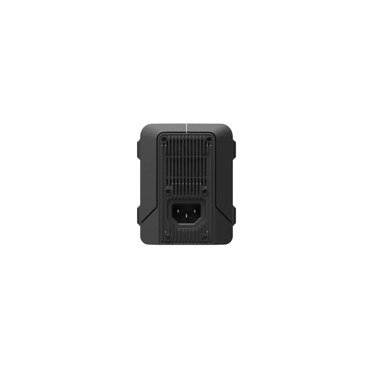 hub-de-charge-pour-batteries-intelligentes-dji-tb51-vue-de-profil
