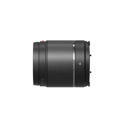 Objectif DL 18 mm f/2,8 ASPH DJI Inspire 3 - Image 3