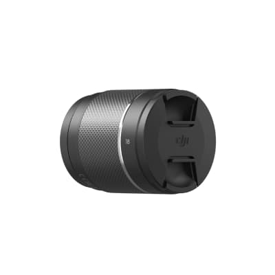Objectif DL 18 mm f/2,8 ASPH DJI Inspire 3 - Image 2