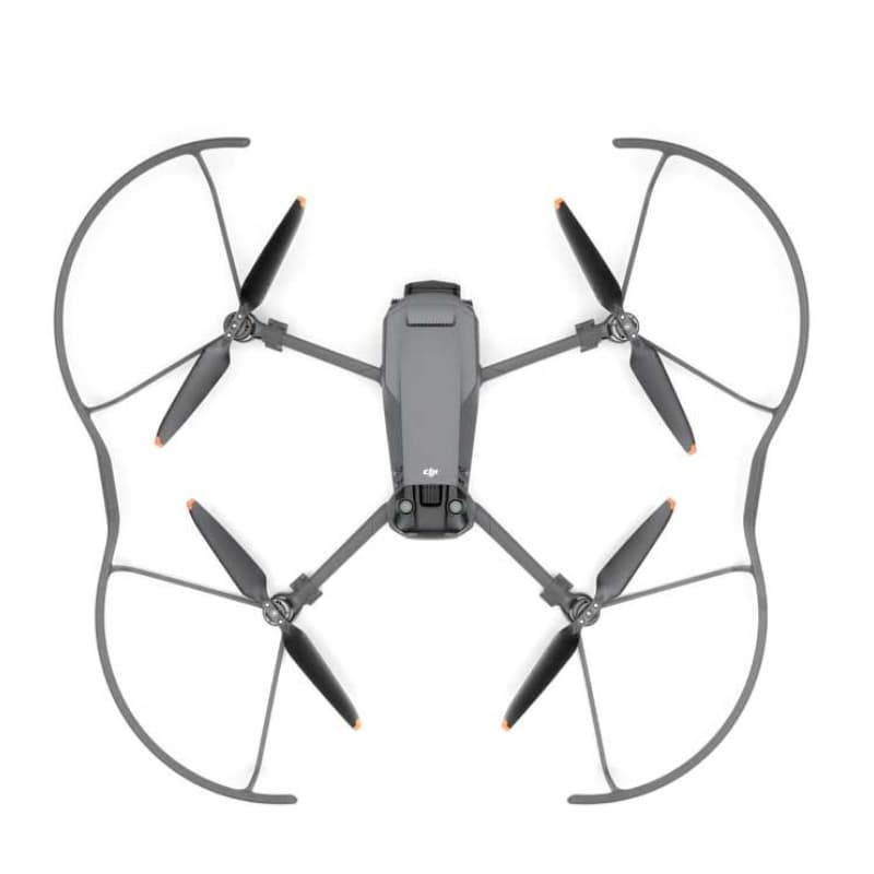 protection-d-helice-dji-mavic-3-pro-et-pro-cine-vue-sur-drone