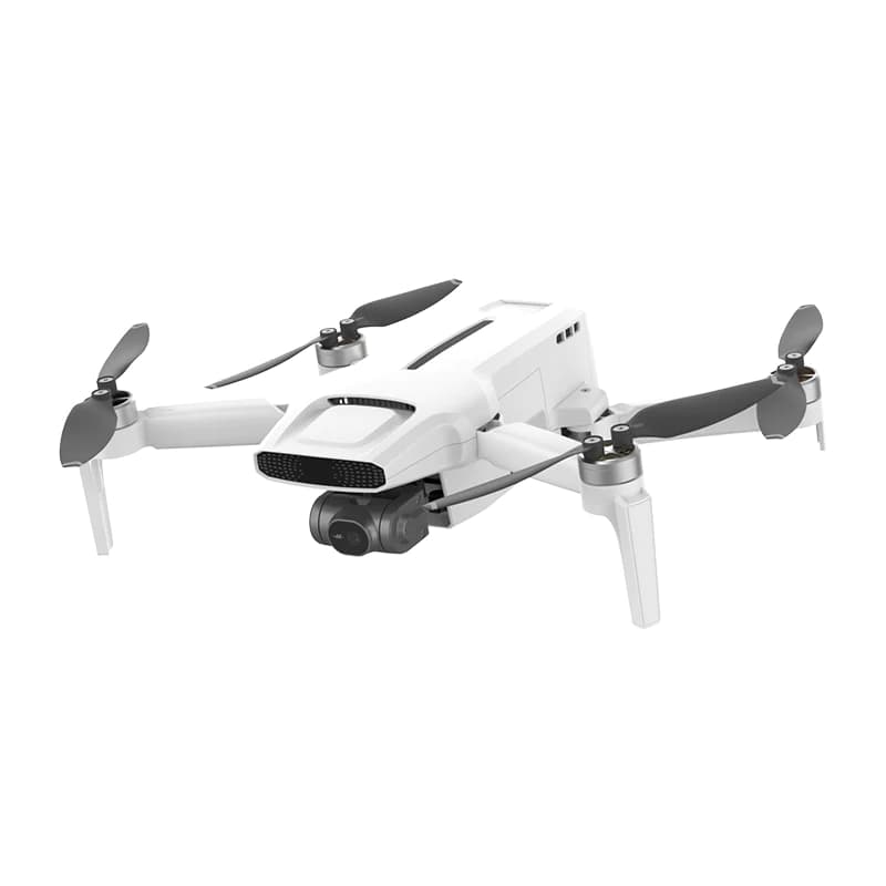 FIMI X8 Mini V2 vue de profil