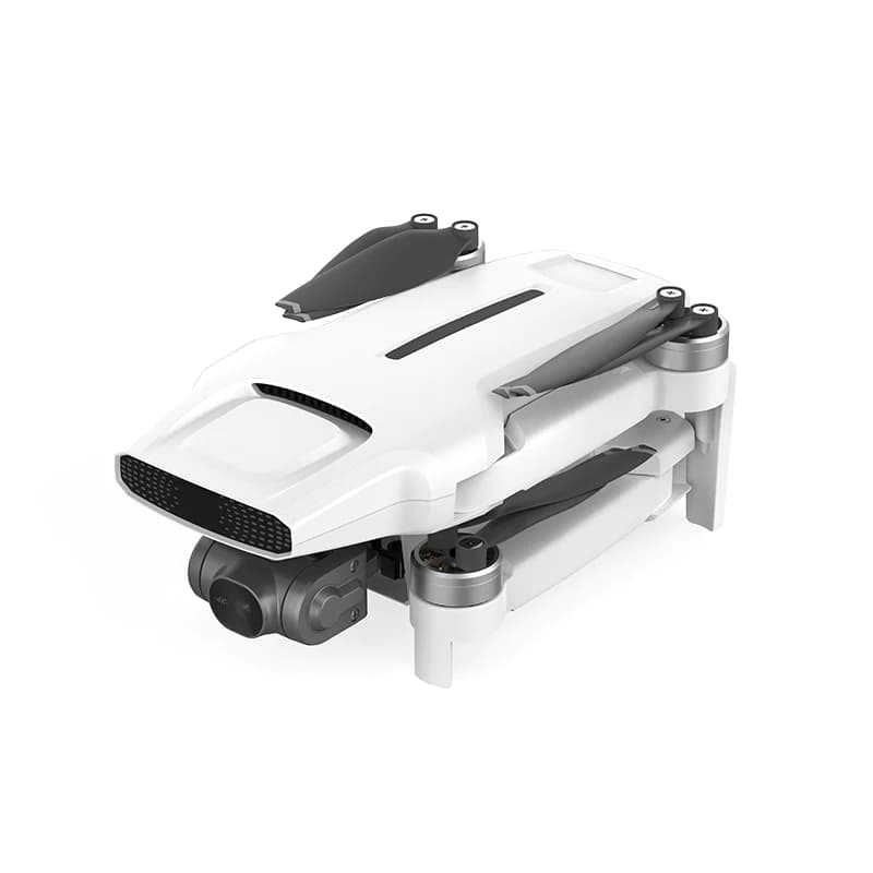 FIMI X8 Mini V2 vue plié
