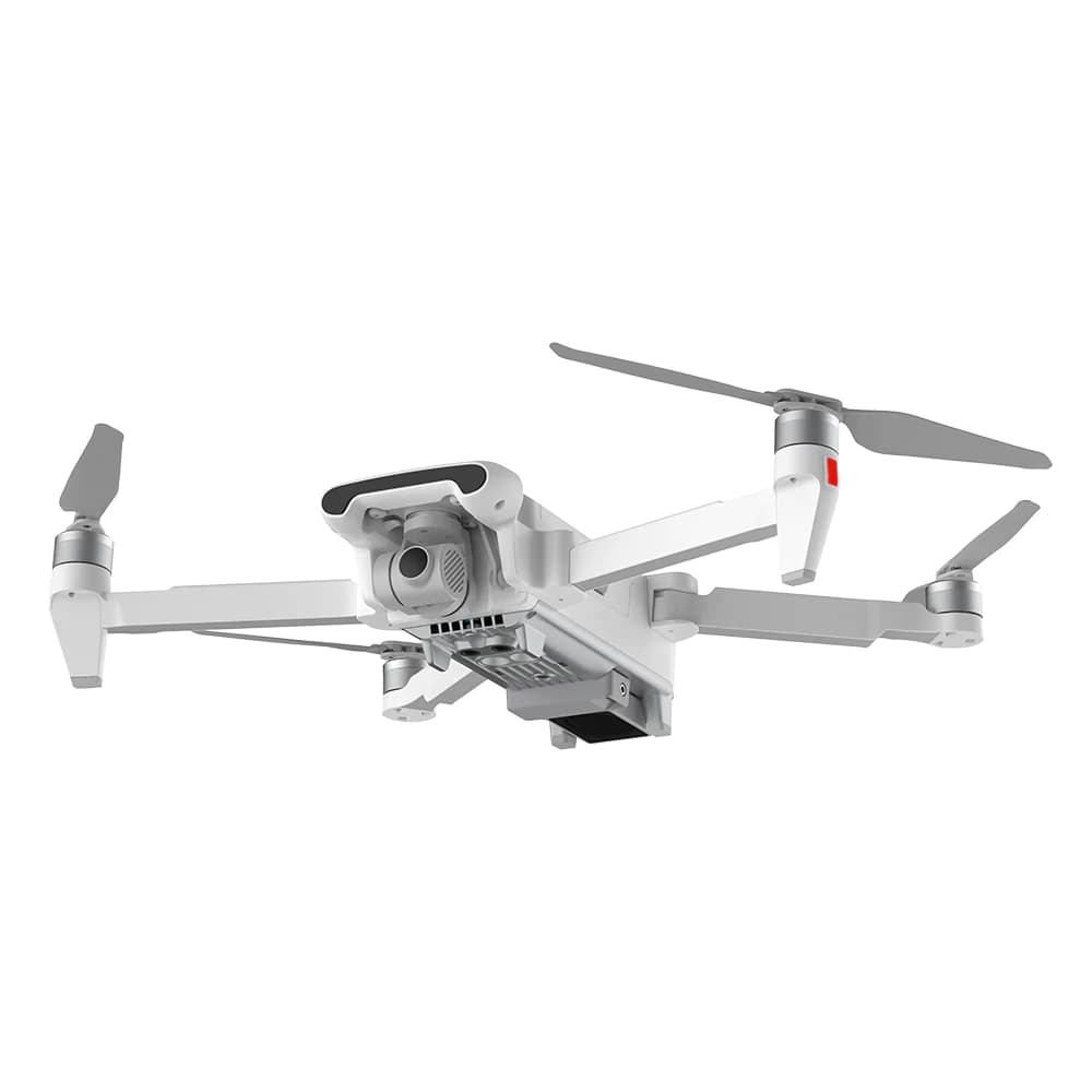 FIMI X8SE 2022 V2 vue de profil