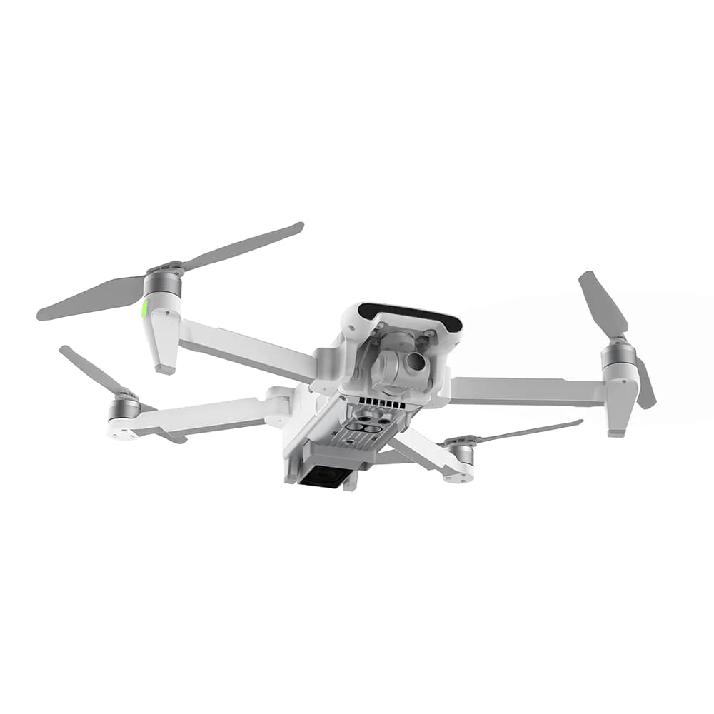 FIMI X8SE 2022 V2 vue du dessous