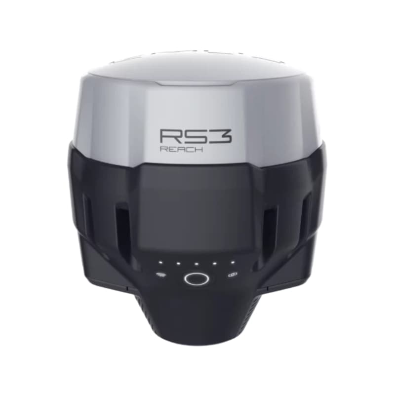 RS3-vue de face