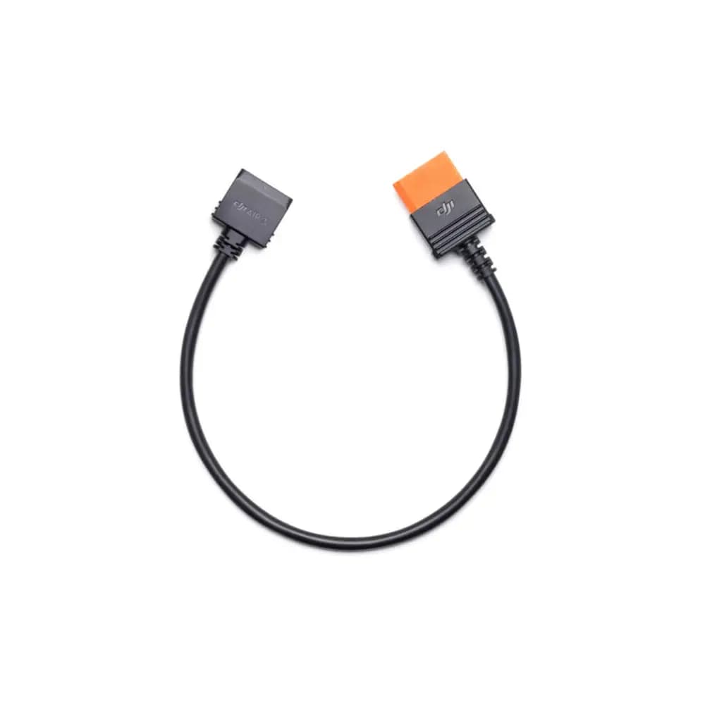Câble de recharge rapide DJI Power SDC vers DJI Air 3