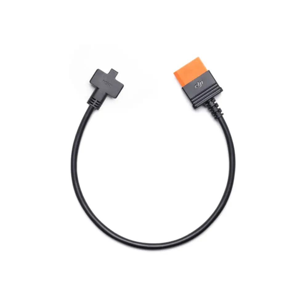 Câble de recharge rapide DJI Power SDC vers gamme Matrice 30