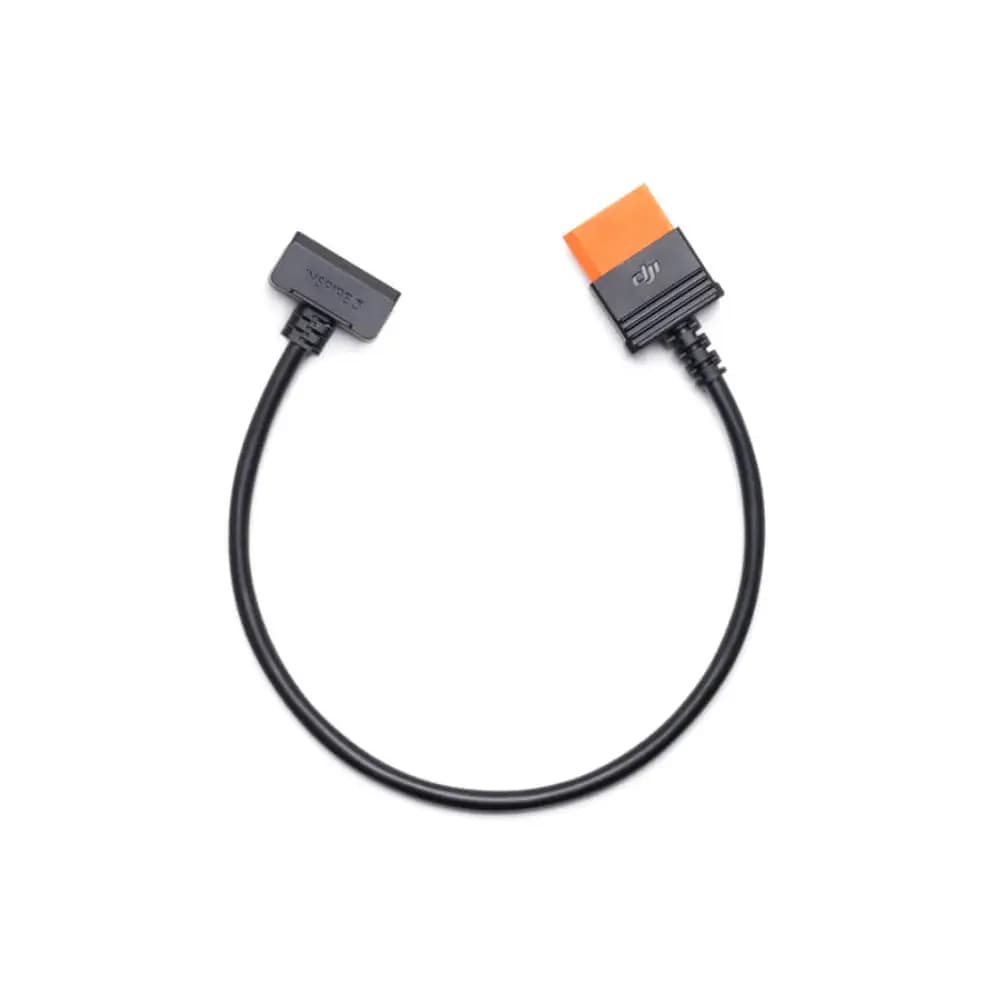 Câble de recharge rapide DJI Power vers DJI Inspire 3