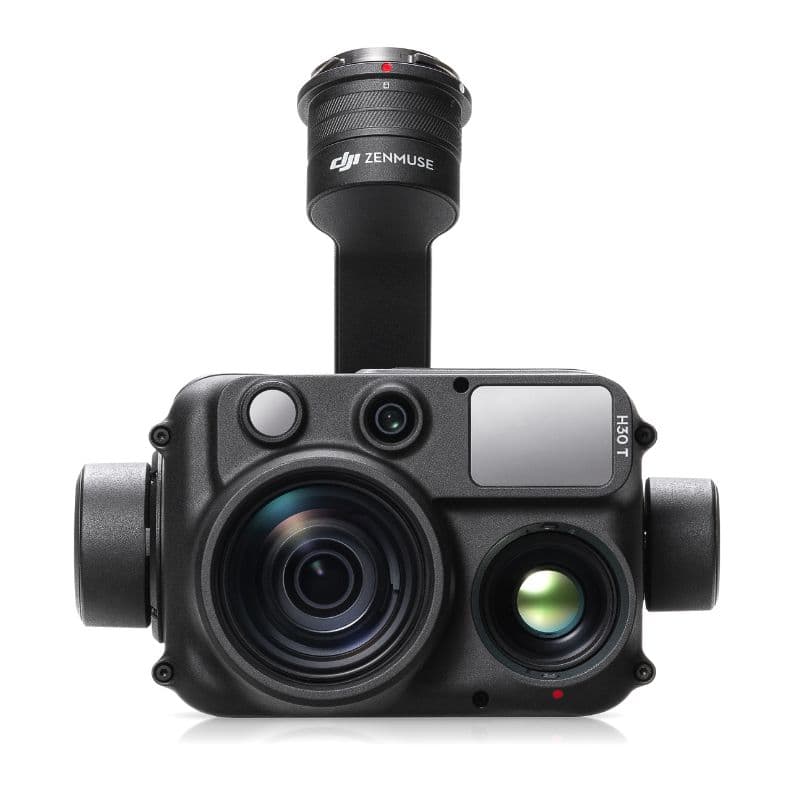 Caméra DJI Zenmuse H30T