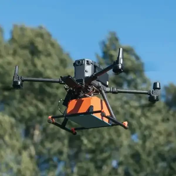Zond Aero 1000 NG