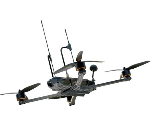 Drone MRK 8 pouces - ORQA