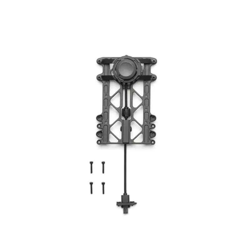 Troisième connecteur de gimbal pour DJI Matrice 400