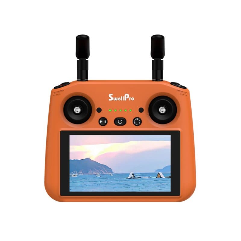 Radiocommande R03 pour Splashdrone 4+ SwellPro