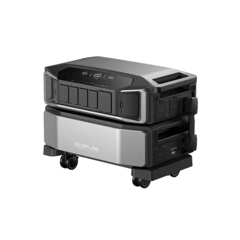Station électrique EcoFlow DELTA Pro Ultra
