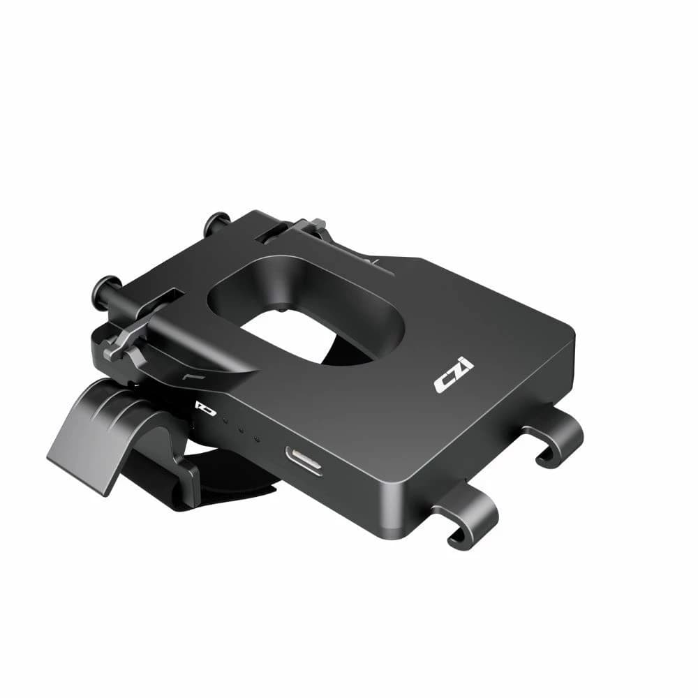 Système de largage TH2 pour DJI Matrice 4 - CZI