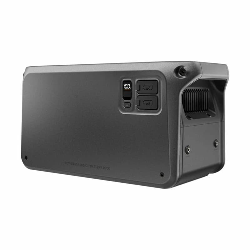 Batterie supplémentaire pour DJI Power 1000
