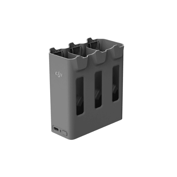 Hub de recharge bidirectionnel DJI Avata 360