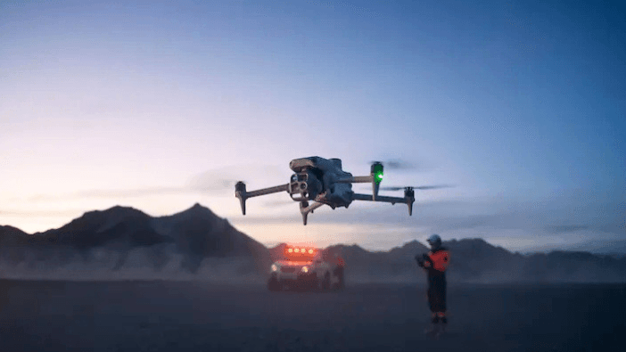 Manuels d'utilisation Flying Eye (1)