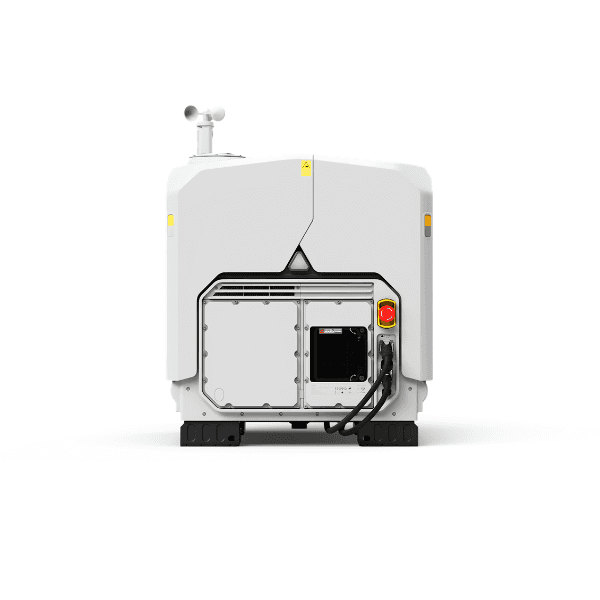 DJI DOCK 4