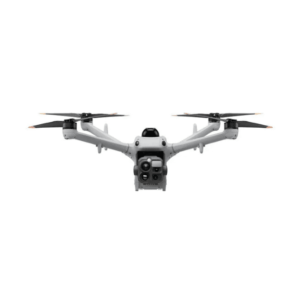 DJI Matrice 5TD vue de face
