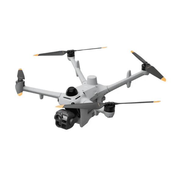 DJI Matrice 5TD vue de profil