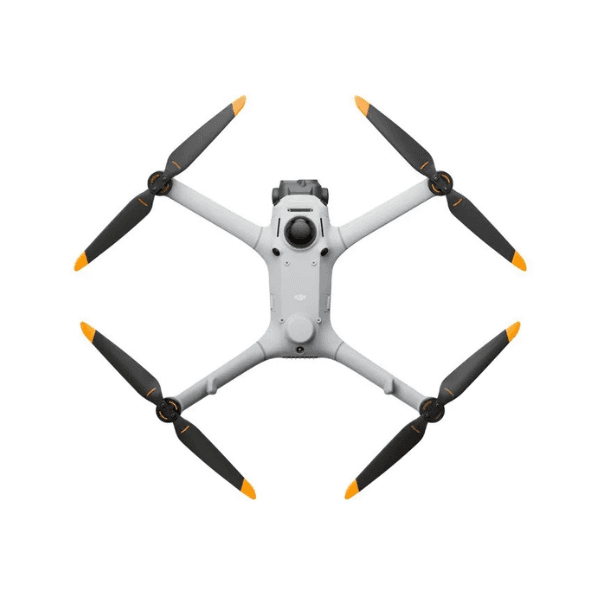 DJI Matrice 5TD vue du dessus