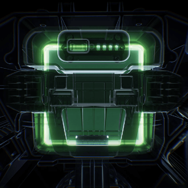 Teaser DJI
