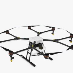 DJI AGRAS