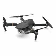 DJI Mavic