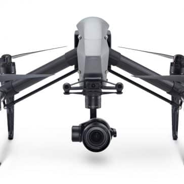 DJI INSPIRE 2