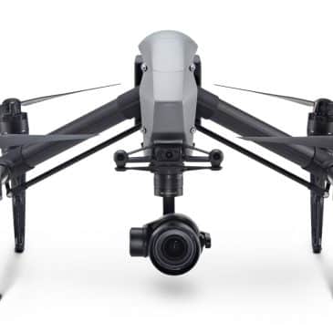 DJI INSPIRE 2