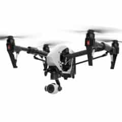 DJI INSPIRE 1