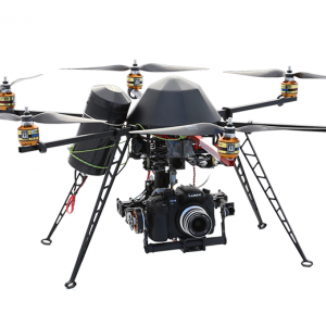 HexaCopter