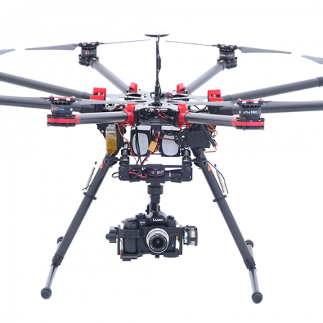 DJI S1000