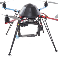 quadcopter