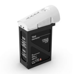 batterie lipo tb48 5700mah dji inspire 4500