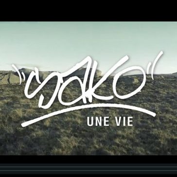 sako une vie